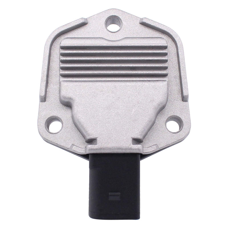 NewYall Engine Oil Level Sender Sensor for Audi TT A4 A6 A8 Quattro S4 S6 S8 VW Beetle Golf GTI Jetta Passat Phaeton Touareg 1998.2009