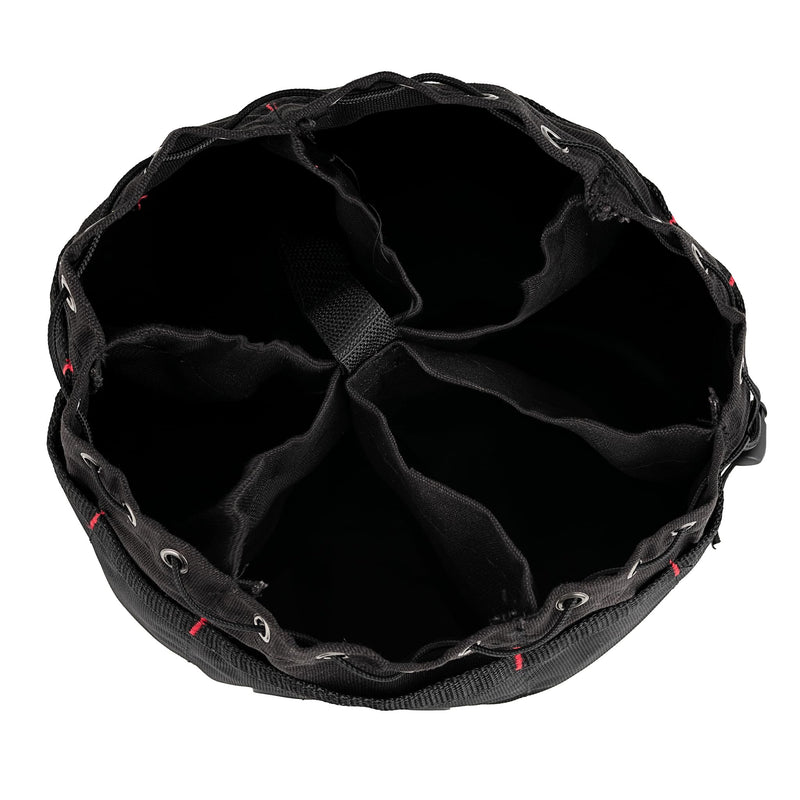 Dead On Tools Parachute Bag, black (DO-25001)