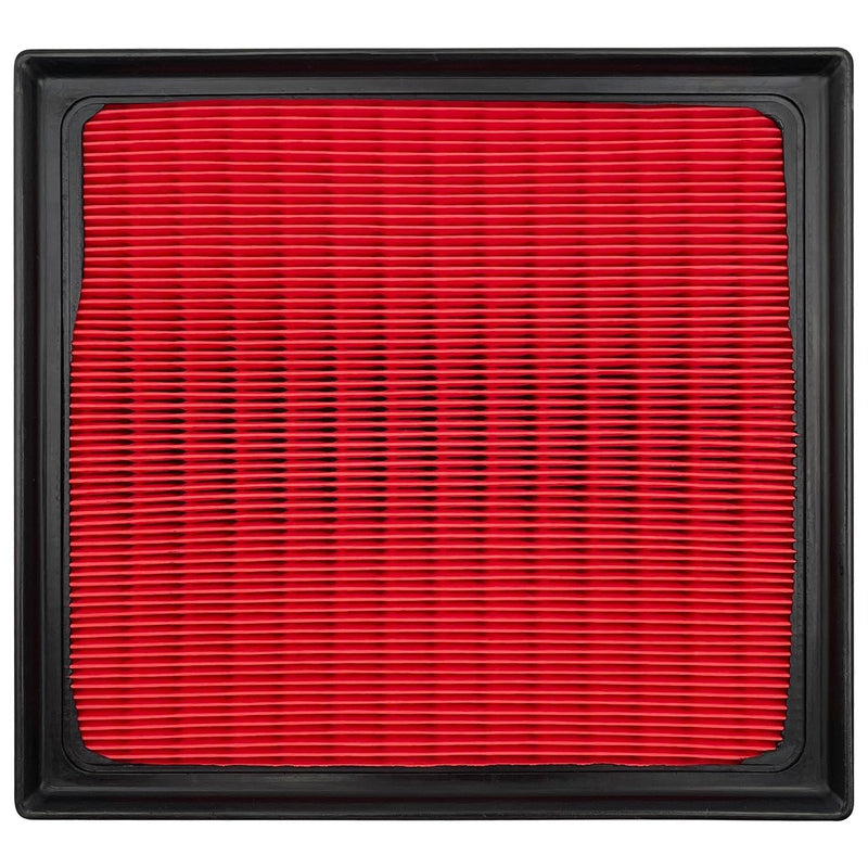 Engine Air Filter JMF005 Fits for Toyota 2019-22 Avalon, 2018-24 Camry, 2020-25 Highlander, 2019-25 RAV4/ES350, 2022-25 NX250, Replacement for CA12377, 17801-25020, 17801-F0050