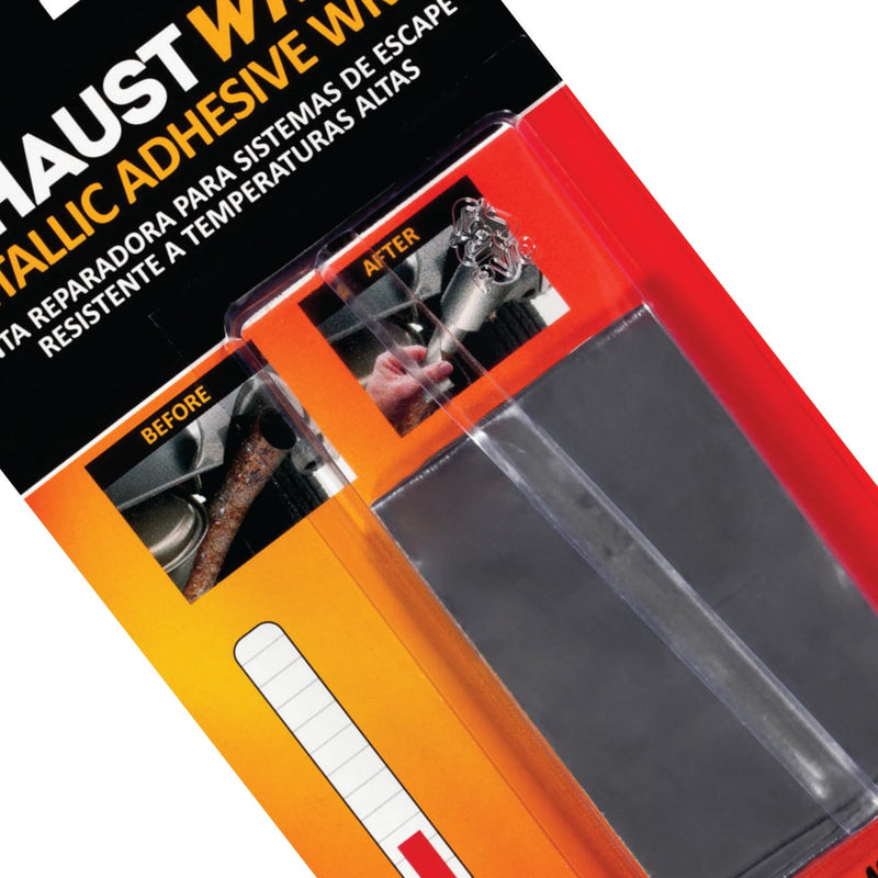 Versachem 82009 2" x 40" Exhaust System Repair Tape 2 Inch x 40 Inch, (Single Unit)