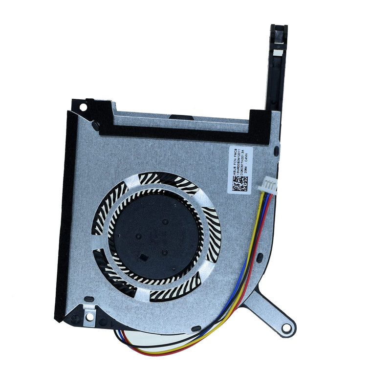 CPU & GPU Cooling Fan for Asus TUF Gaming (2020) A15 FA506 FA506IV FA506IU TUF 506 IU IV F15 FX506 FX506LI FX506LU FX506IH Series Laptop (FA506IH 2020Version)
