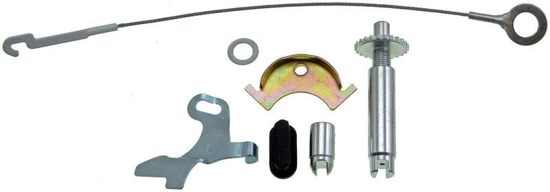 Dorman HW2544 Drum Brake Self-Adjuster Repair Kit Compatible with Select Models