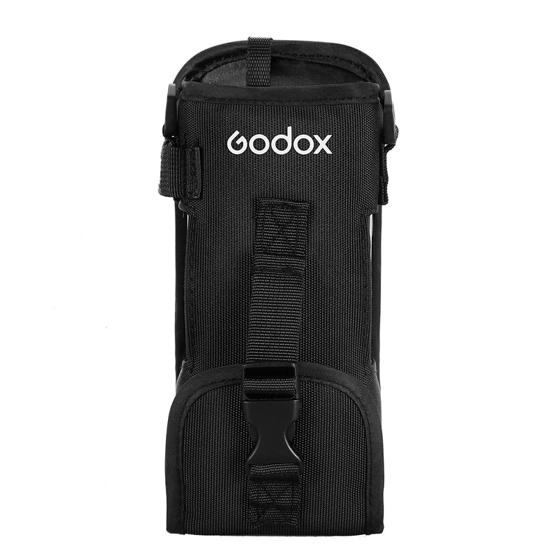 Godox CB57 Cross-Body Mini Bag for Godox AD200/AD200Pro Pocket Flashes