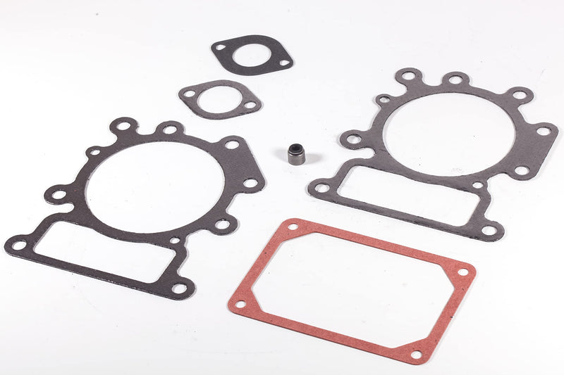 690190 Briggs Stratton Head Gasket 272475S Rocker Cover Gasket 794152 Intake Gasket,Engine 31A807 31E877 31Q507 31R507 310707 310777 311707 Replace # 690190 794114 796584 699168 692410(1 Set) 690190 （1 Set）