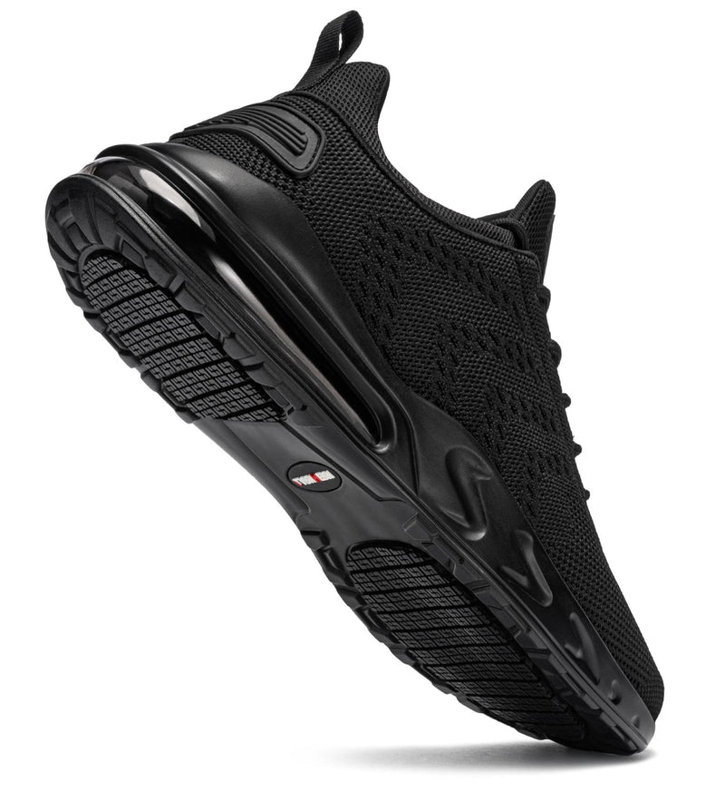 LARNMERN Women's Non Slip Work Shoes Chef Waterproof Sneaker | Slip-on for Kitchen Restaurant Food Sevice Chef Slip Resistant Water Resistant Walking Shoes Zapatos Trabajo Antideslizantes 8 Black
