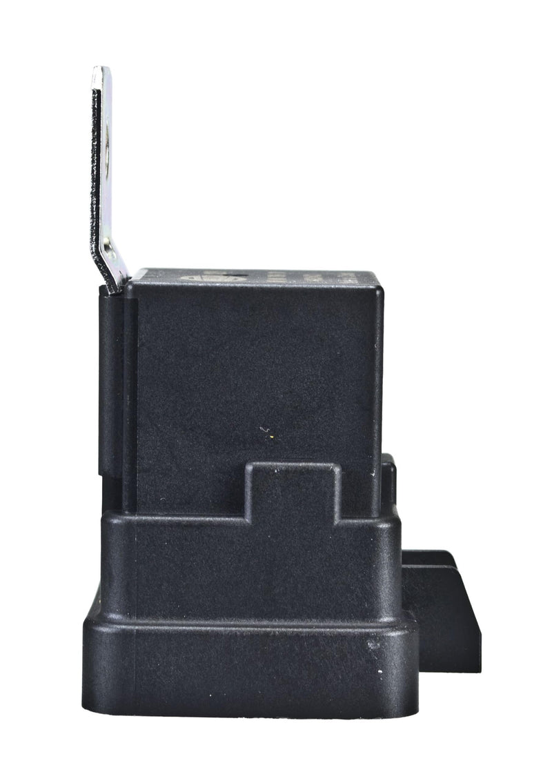 HELLA 007794311 12V 20/40 Amp SPDT RES Relay with Weatherproof Bracket, Multi