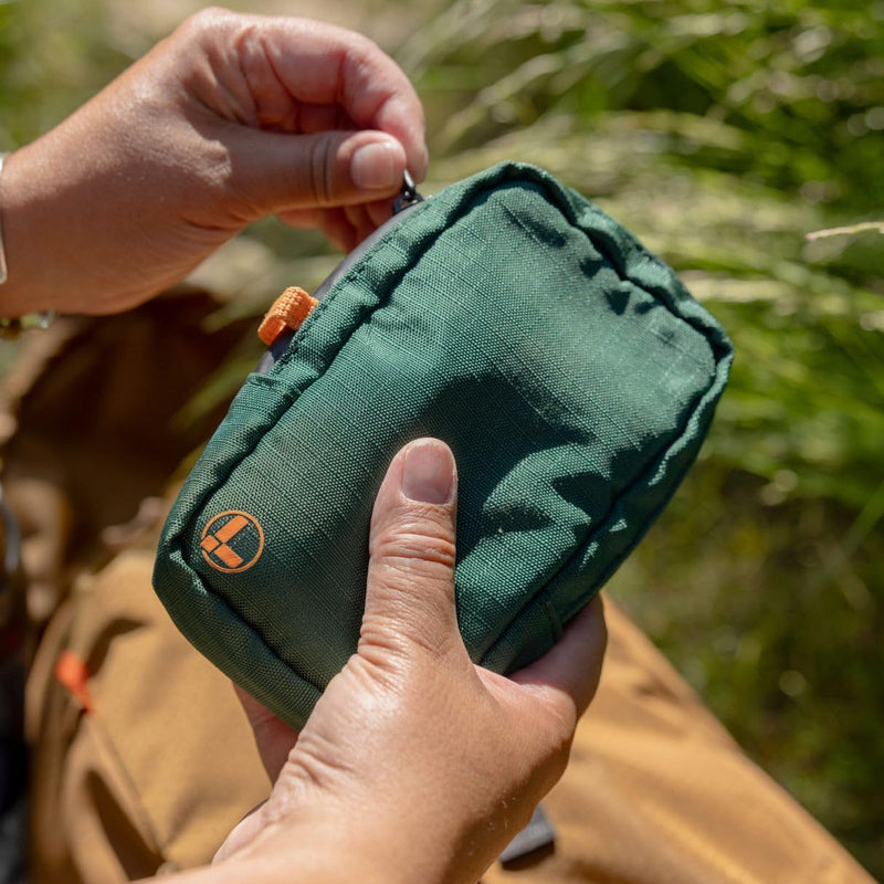 Leatherman Tool Pouch Hunter