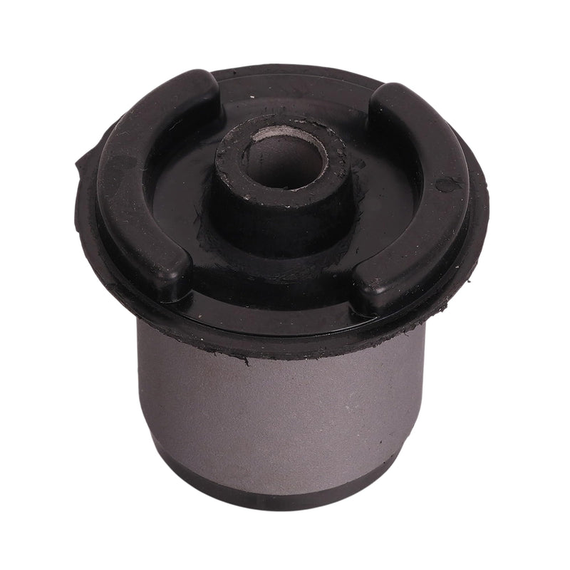 Royal Sun Front Differential Carrier Bushing Support Bracket Frame Brace Bushing Compatible with Hummer H2 2004-2009 Pickup, SUV 8 Cyl 6.0L, 8 Cyl 6.2L, 8 Cyl 6.2L Flex Part Number: 88963599