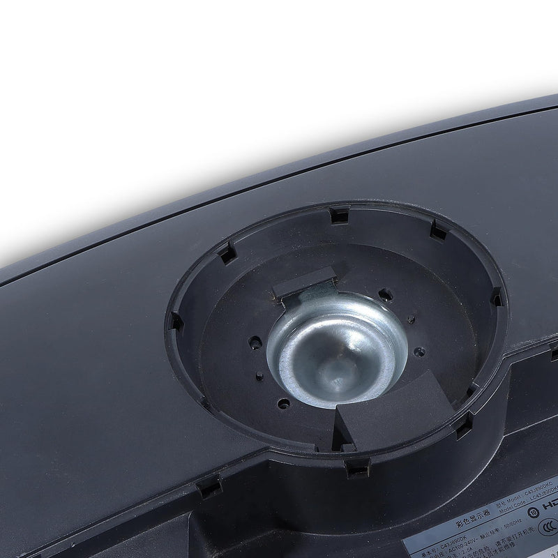 CJ890 VESA Mount Adapter is Compatible with Samsung 43"CJ890 Series Monitor | ( Fits C43J890DKN , LC43J890DKNXZA , LC43J890DKCXXF ) - 75x75 to 100x100 Wall Mount Bracke