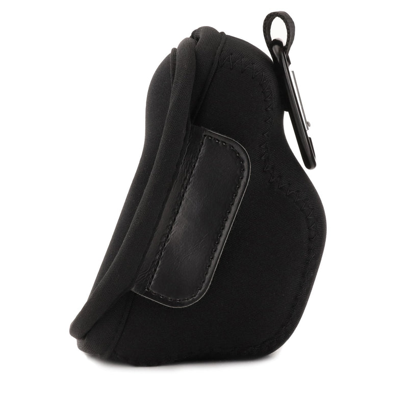 Megagear Panasonic LUMIX GX950 Neoprene Case Camera Case, Black (MG1459)