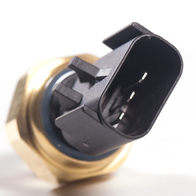 68145662AB For Dodge Dart Ram 1500 Transmission Engine Oil Pressure Sensor Switch Oil Sending Unit 2.0 2.4L Chrysler 200 Jeep Cherokee Renegade 68145662AA 926552 926-552 2015 2016 2017 15 16 17