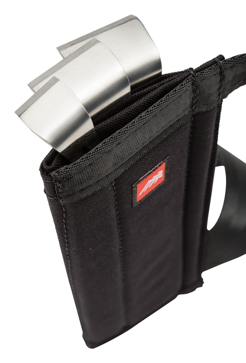 Diamondback Utility Holster - Clip-On Multitool Pouch | Single-purpose carry that keeps the do-it-all tool on your hip - mounts to belts, vests & rigs - pro-grade build