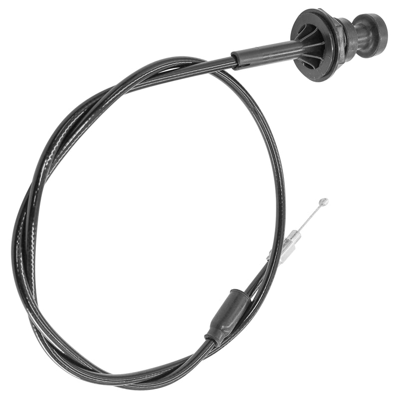 Caltric Carburetor Carb Friction Choke Cable Compatible with Polaris Predator 500 2003 2004-2007