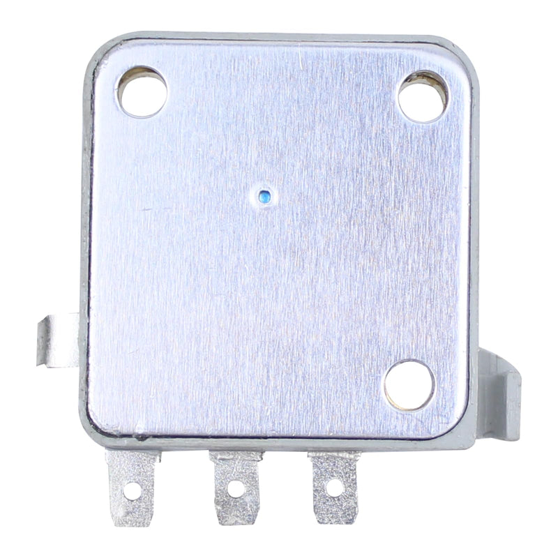 NewYall Ignition Coil and Ignition Control Module for Honda Accord 2.3 1998-2002, Civic 1993-2000, Civic del Sol 1993-1997