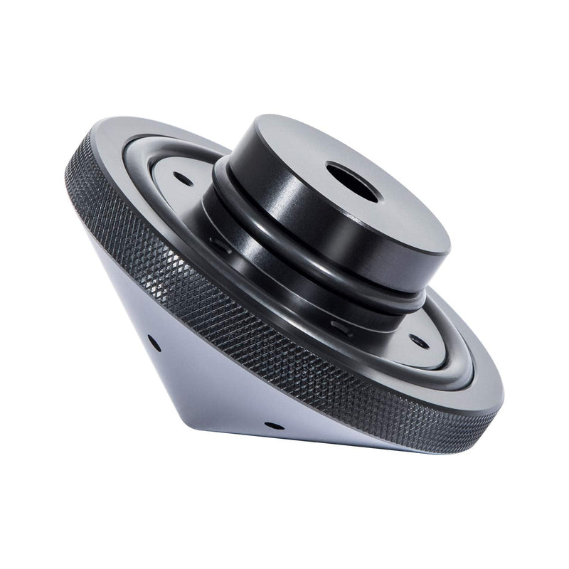 MKP-38 Weedless Wedge 2 Prop & Eliminator Trolling Motor Prop Nut For Minn Kota 112 lb Thrust 4-1/2" Motors, 1865023 Trolling Motor Prop for Minn Kota Ulterra, Fortrex, Terrova, Riptide, Ultrex 112