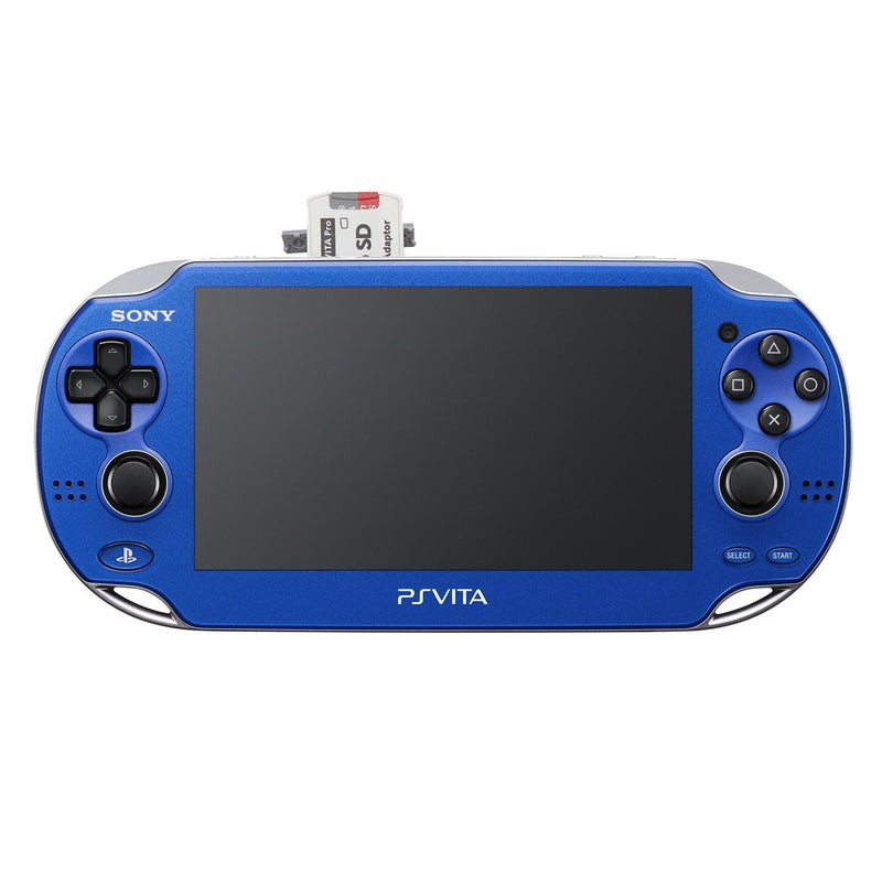 Funturbo Ultimate Version SD2Vita 5.0 Memory Card Adapter, PS Vita PSVSD Micro SD Adapter PSV 1000/2000 PSTV FW 3.60 HENkaku Enso System 2 Pack