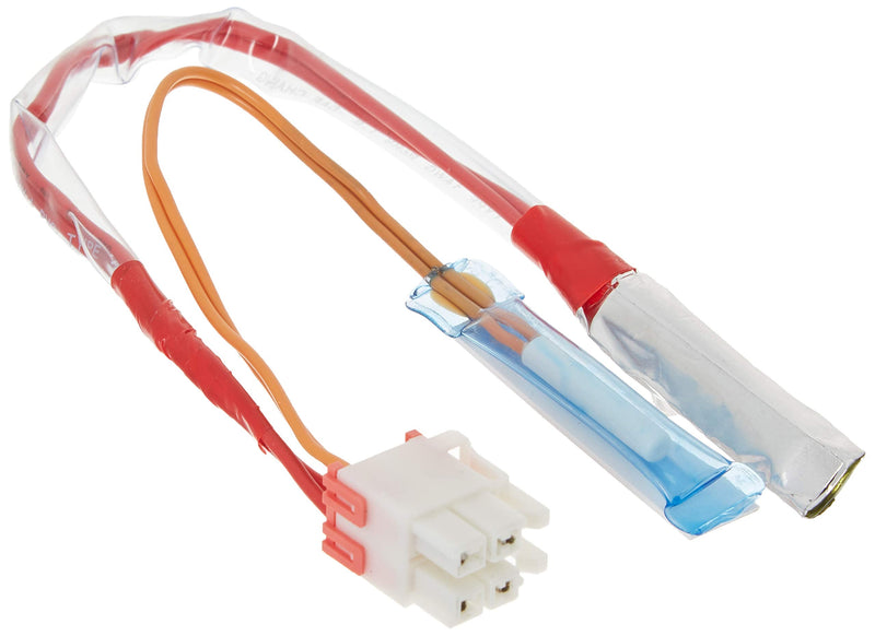 LG ACM73919214 Temperature Sensor, Red