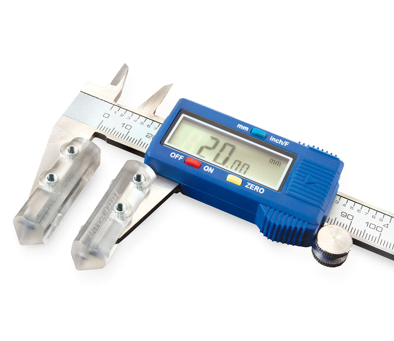 ParkTool Tool Park DCA-1 Digital Caliper Acc