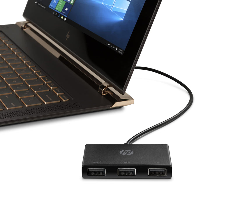 Hp USB-C to USB-A Hub HP Computer