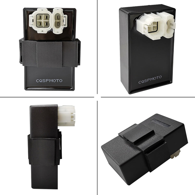 6 Pin DC CDI Box for 150CC 200CC 250CC Roketa Taotao Jonway Mopeds Scooters Go Karts Dune Buggy Parts