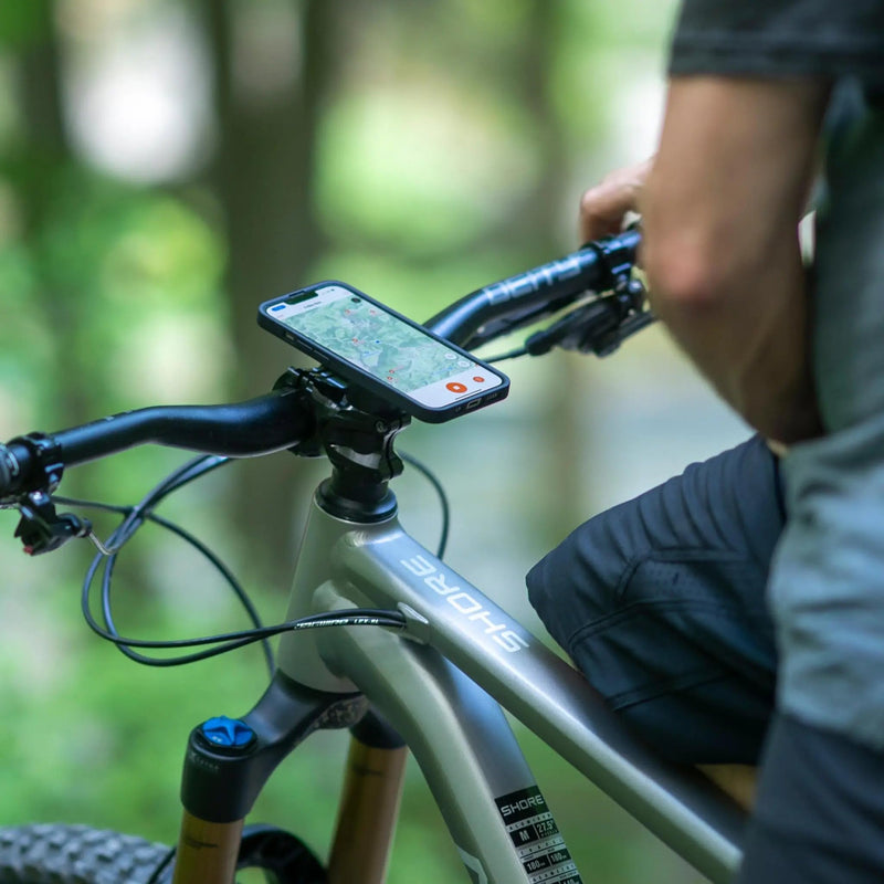 SP Connect Handlebar Mount Pro MTB., (53246)