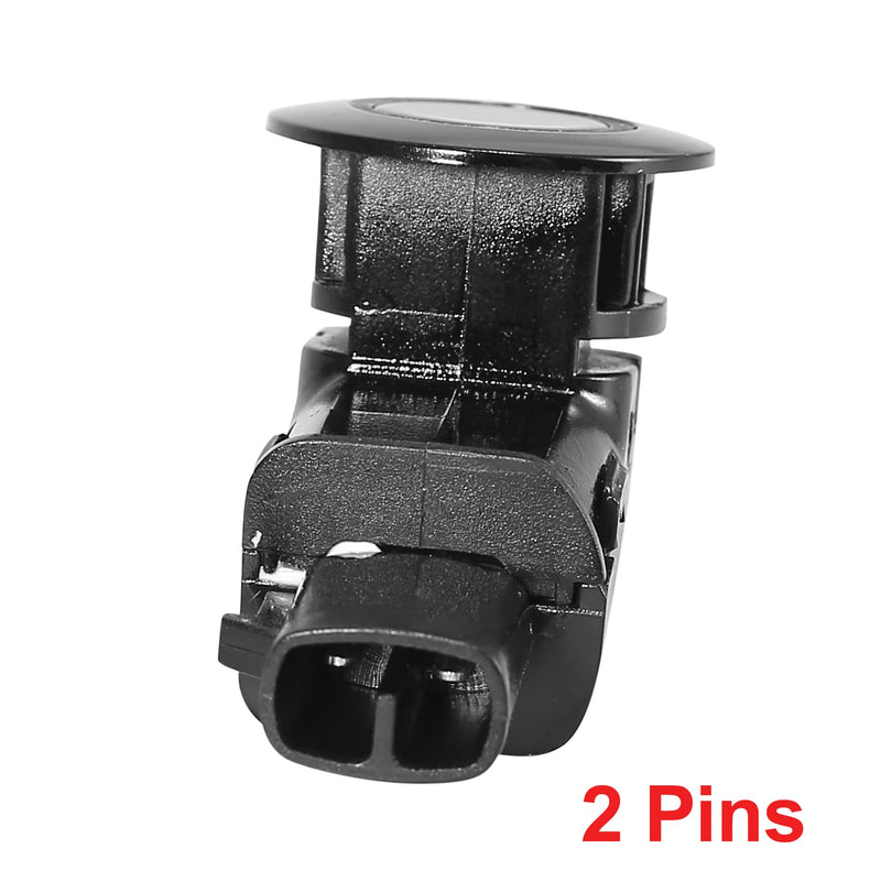 X AUTOHAUX 89341-50011 Car Bumper Parking Reverse Sensor for Lexus LS430 2003-2006 8 Cyl 4.3L