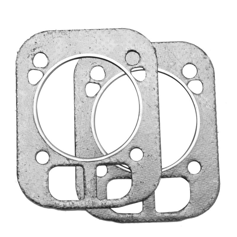  [AUSTRALIA] - 24-755-207-S Gasket Kit Compatible with Kohler CH25, CH730, CH730S, CH740, CH750, CV25, ECH730, ECH740, ECH749