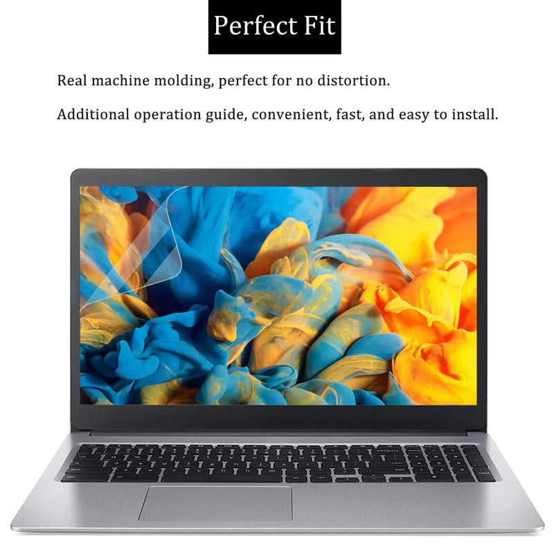 i-Tensodo 2 Pack 16" Anti Glare Screen Protector for 2024 2023 Lenovo Slim Pro 9i & Lenovo Slim Pro 9 16 inch Laptop, Eye Protection Anti Glare Filter