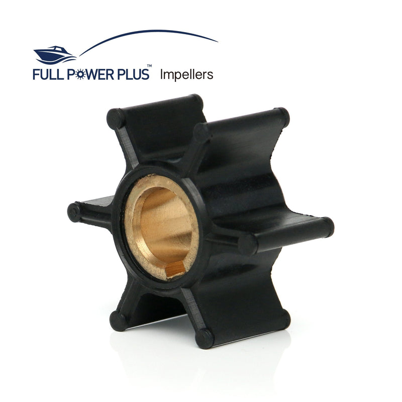 Water Pump Impeller Kit Replacement For Johnson Evinrude 5.5-7 HP 0763758 763758 1954-1979 For 5.5 6 7.5 HP