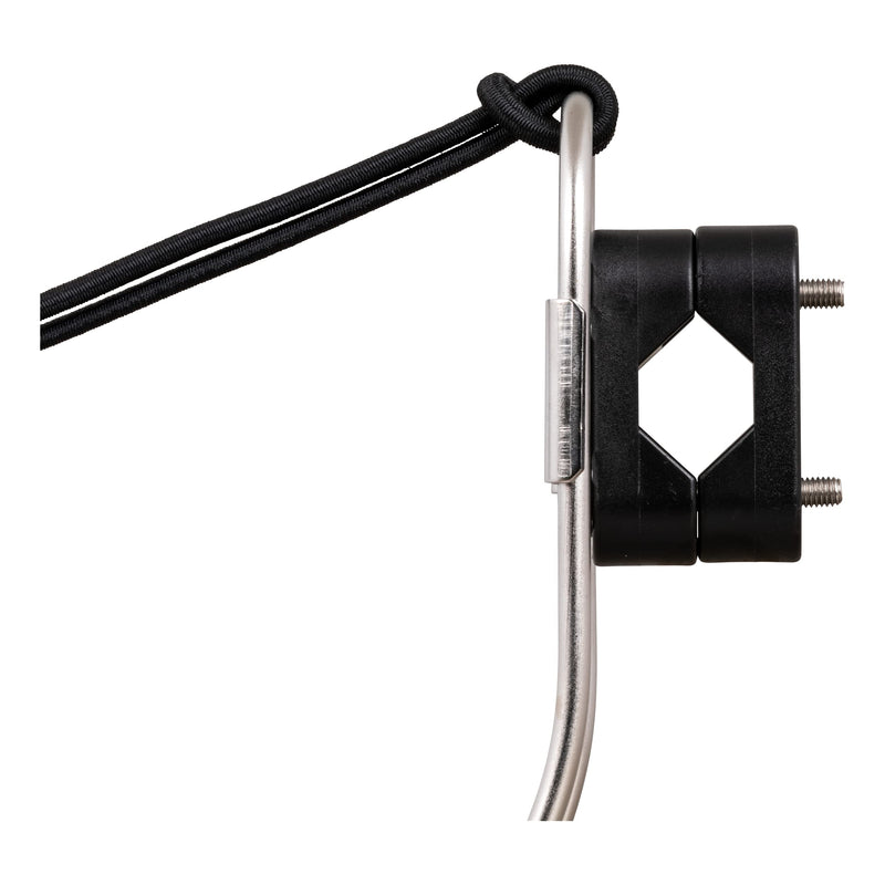 TAYLOR MADE PRODUCTS Stainless Steel Life Ring Holder