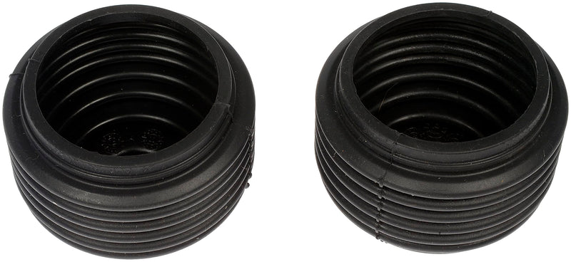 Dorman 425-000 Steering Coupling Boot Compatible with Cadillac/Chevrolet/GMC Models