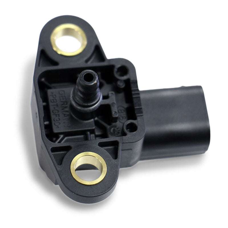 BOSCH 0261230189 Original Equipment Manifold Absolute Pressure (MAP) Sensor - Compatible with Select Mercedes-Benz B, C, CL, CLK, CLS, E, G, GL, GLE, GLK, GLS, ML, R, S, SL, SLK, Sprinter + More