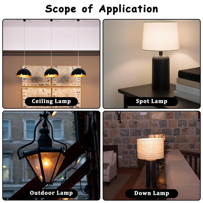 LED Light Diffuser Film 3PCS Adhesive Light Diffuser Board Anti-Glare for Ceiling Lights, Downlight, Spotlight, Panel Lights, 11.8x11.8in
