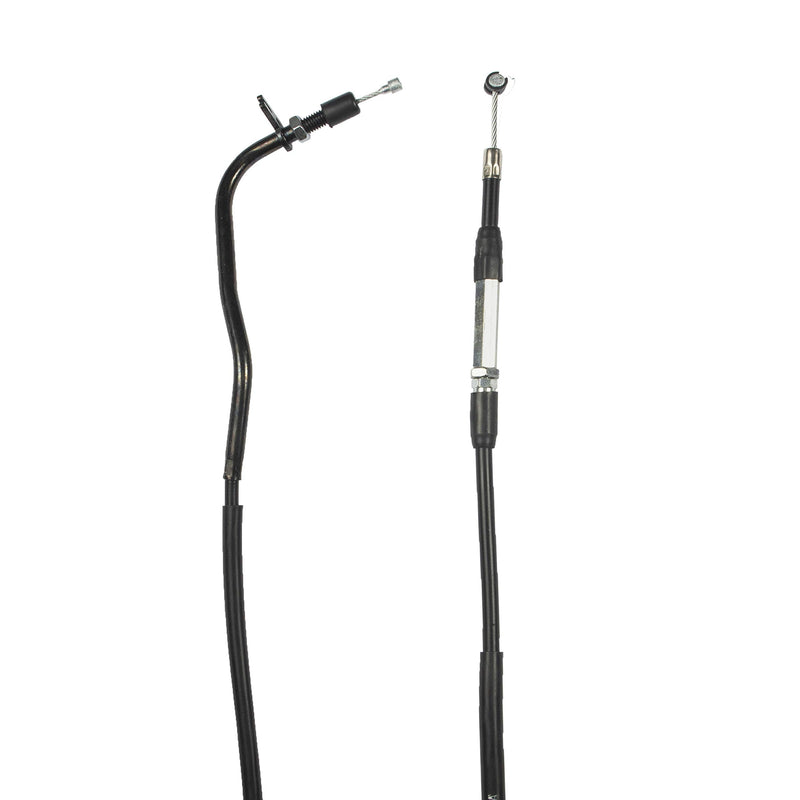 Motorcycle Clutch Cable Compatible with Honda CRF 250/450 R / E0170121/5812S02A