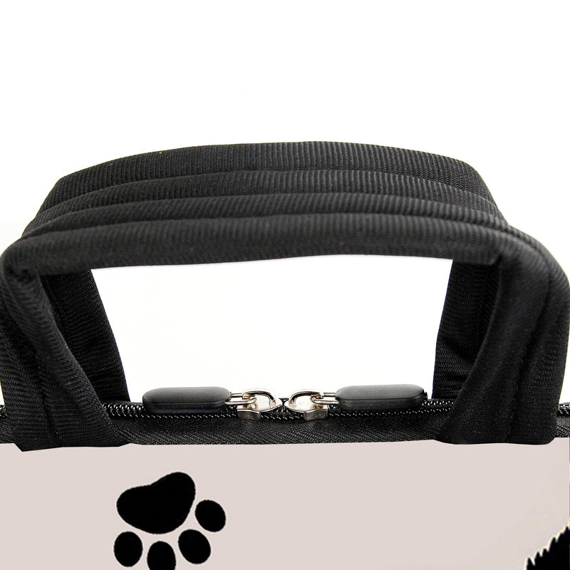 17" Shoulder Bag Adjustable shoulder strap Laptop sleeve Carrying case with mouse and power adapter storage bag (RYJD-17-8) Ryjd-17-8
