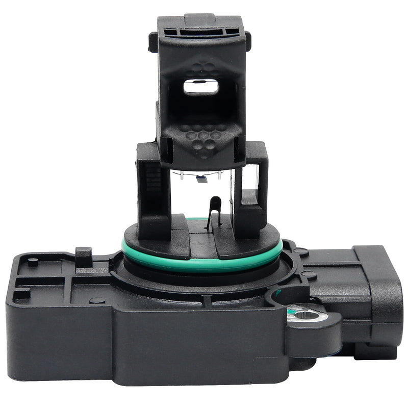 Mass Air Flow MAF Sensor Replacement by AA Ignition - Compatible with CTS, Cadillac Escalade, Chevy Avalanche, Silverado 1500, Suburban & Tahoe, GMC Sierra 2500 & Yukon - Replaces 10393948, 23256991 23256991 GM 09-15