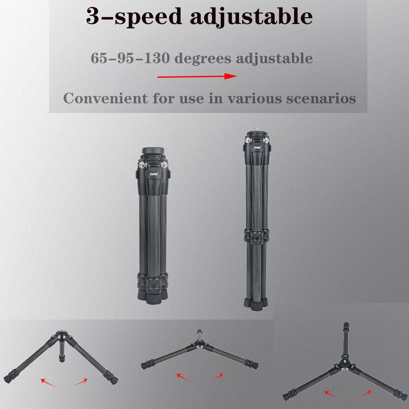 Carbon Fiber 3model Micro Desktop Mini Tripod for Insta360 Insta 360 | 3model Micro desktop Mini Tripod for insta360 insta 360 x5 x4 x3 x2 x for gopro hero 13 12 11 for dji osmo 360