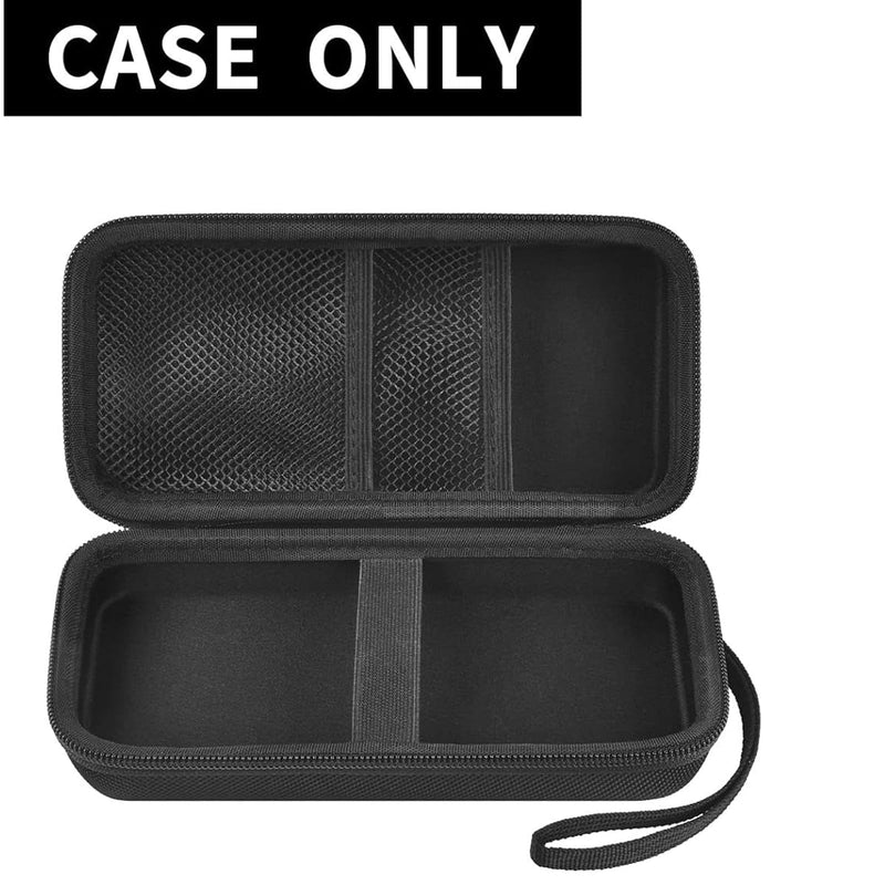 Case for Little Tikes for Story Dream Machine and Case for Texas Instruments TI-30XS for MultiView Scientific Calculator(Cases Only)