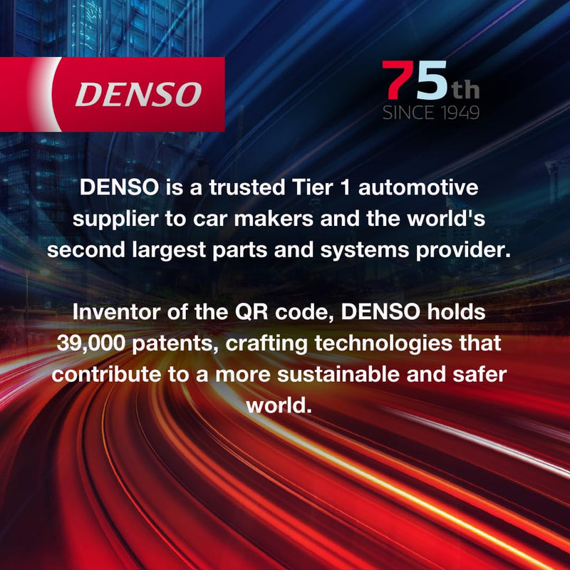 Denso 5749 Spark Plug