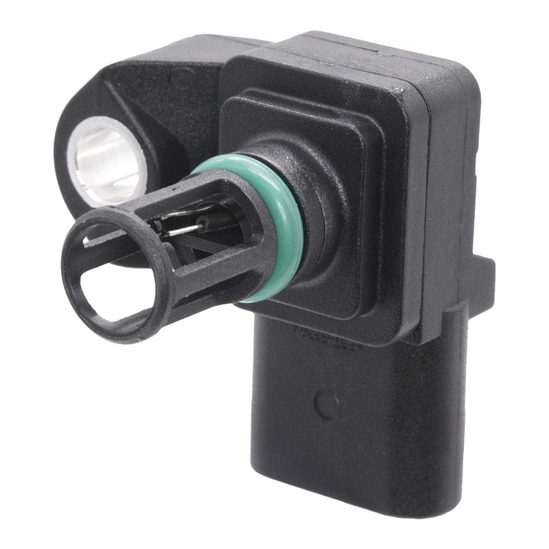 Walker Products 225-1182 MAP Sensor (Manifold Absolute Pressure Sensor)