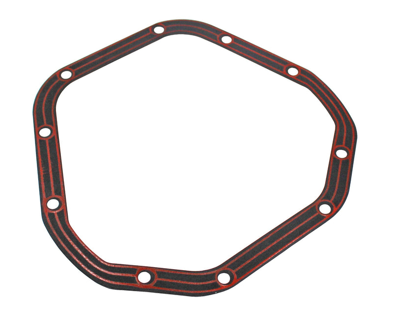 Differential Gasket D060 Compatible with Dana 60，red