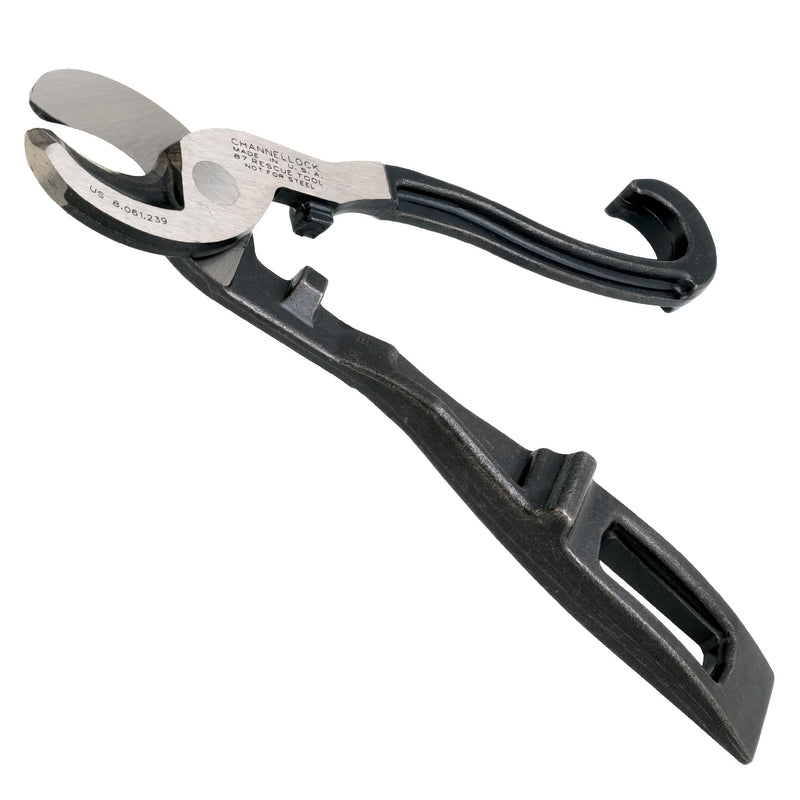 Channellock 87 Rescue Tool, Original Version, 8.88 8.88 inches