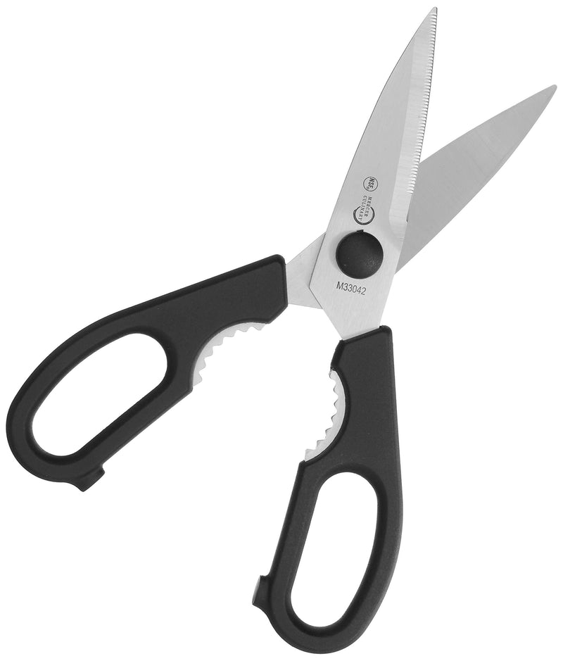 Mercer Culinary Kitchen Shears 8-Inch Kitchen Shears 8 Inch