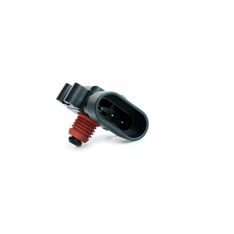 2 Bar Barometric Pressure Sensor for 2001 2004 2005 Chevy Silverado 2500 HD 3500 GMC Sierra 6.6L LLY/LB7