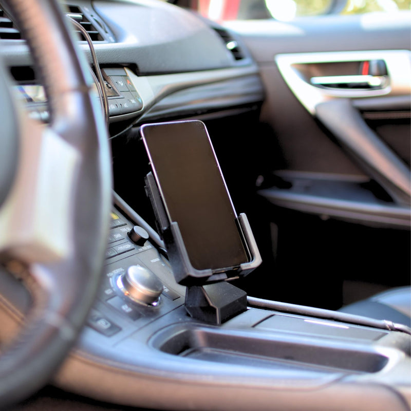 Phone Mount for Lexus CT200H All Model Years