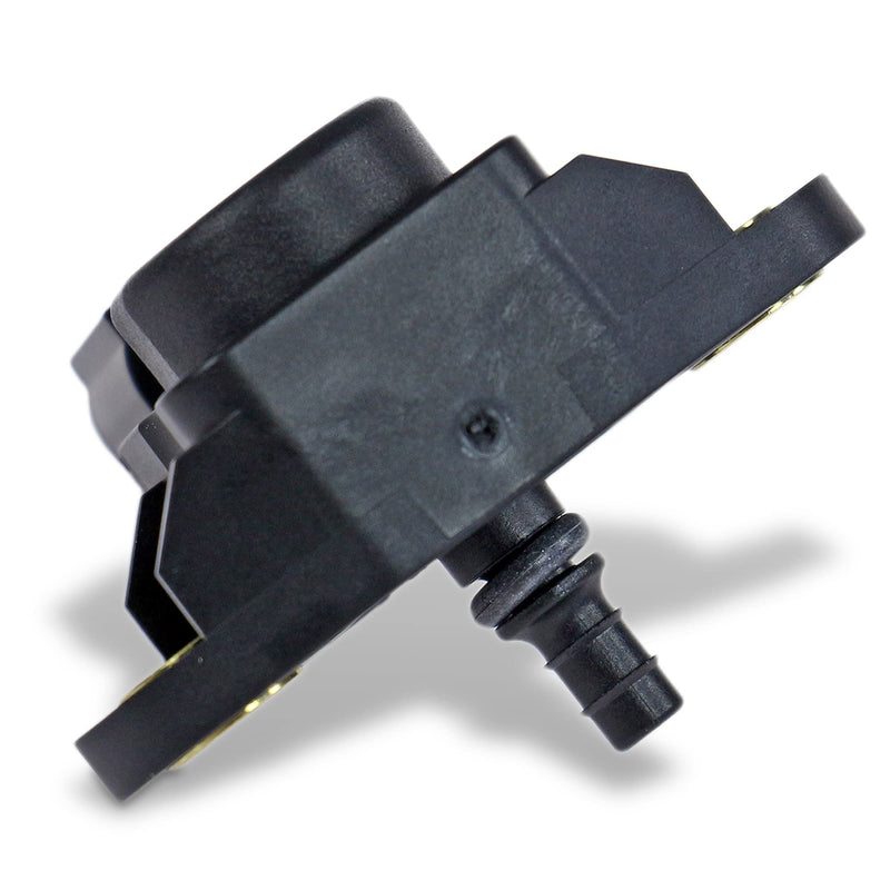 BOSCH 0261230189 Original Equipment Manifold Absolute Pressure (MAP) Sensor - Compatible with Select Mercedes-Benz B, C, CL, CLK, CLS, E, G, GL, GLE, GLK, GLS, ML, R, S, SL, SLK, Sprinter + More