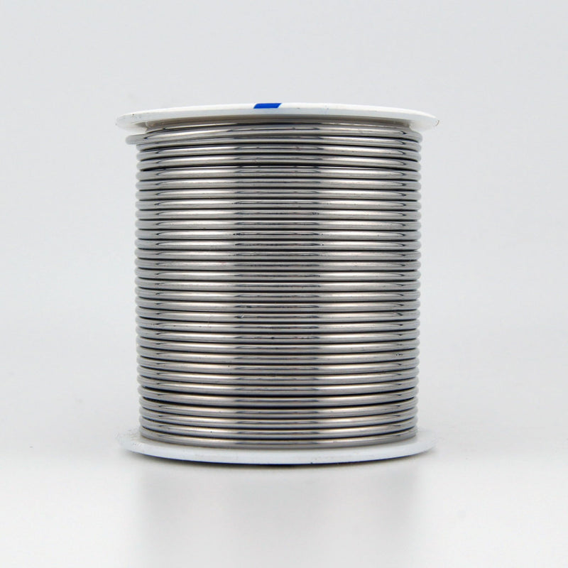 AIM Solder 60-40 Tin Lead Rosin Core Solder Wire for Electrical Soldering 0.062inch, 1lb (1.5mm / 454g) 0.062inch-1lbs (1.5mm-454g)