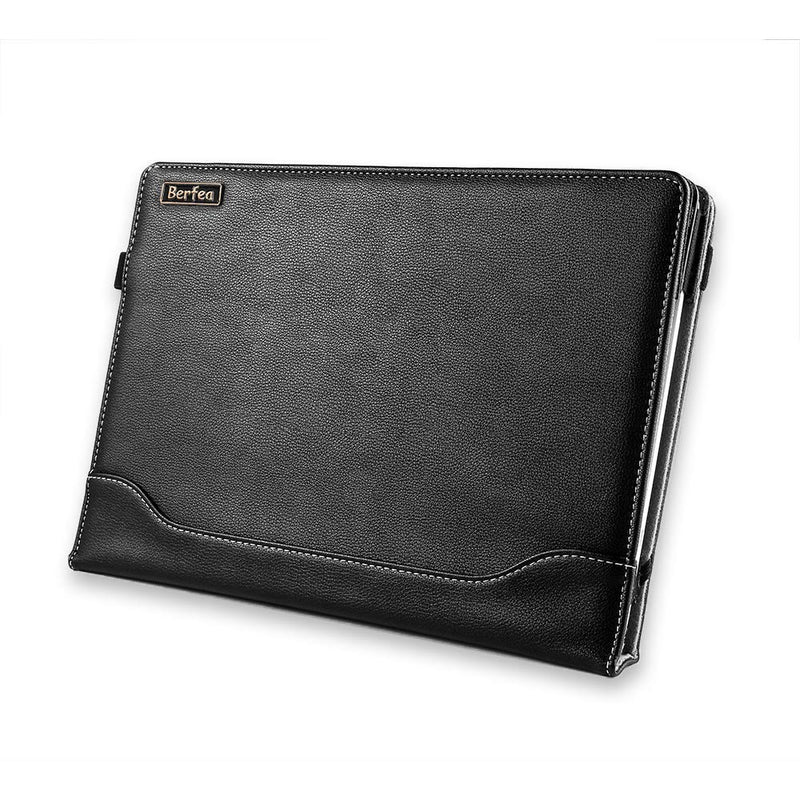 Case Cover for Lenovo Yoga 14" C740/C940/C930/920/900/710 14 inch Laptop Sleeve Bag Notebook PC Stand Protective Skin Black 14 inch Yoga C740/C940/C930/920
