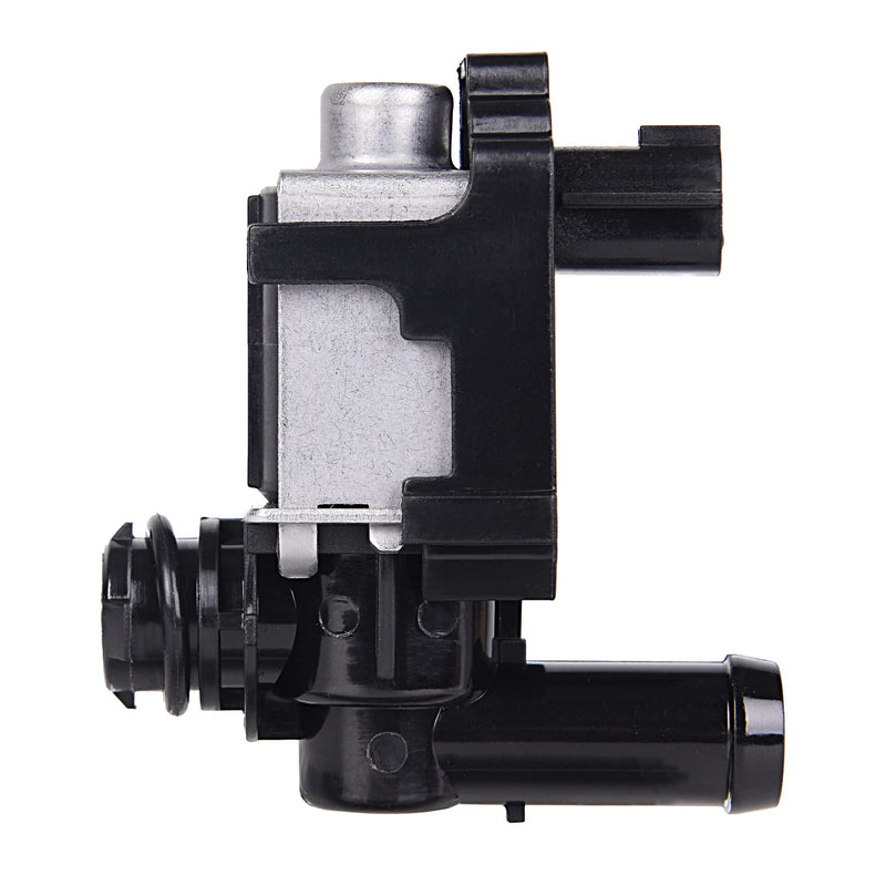 Vapor Canister Purge Valve Solenoid EVAP Compatible with Infiniti EX35 FX35 FX45 G35 G37 QX56 Nissan 350Z 370Z Altima Armada Frontier Maxima Pathfinder Quest Titan Replacement for 14935-JF00A
