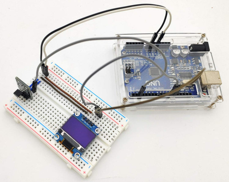 38 in 1 Sensor Module kit for Arduino Rapsberry Pi Project